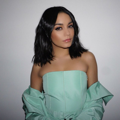 Vanessa Hudgens pic #1114553