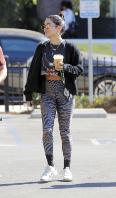Vanessa Hudgens pic #1276652