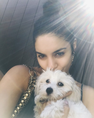 Vanessa Hudgens pic #1085992