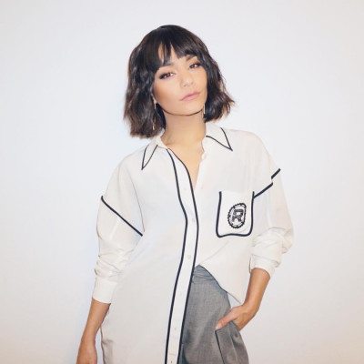 Vanessa Hudgens pic #1113385
