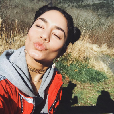 Vanessa Hudgens pic #1142040
