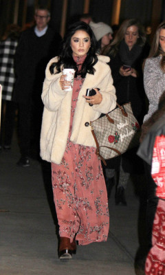 Vanessa Hudgens pic #983546
