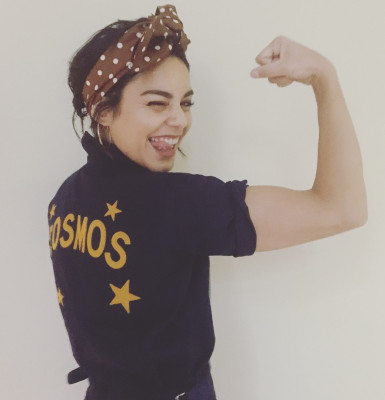 Vanessa Hudgens pic #1044430