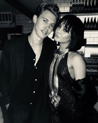 Vanessa Hudgens pic #996202