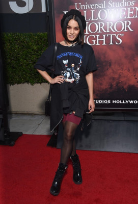 Vanessa Hudgens pic #974552
