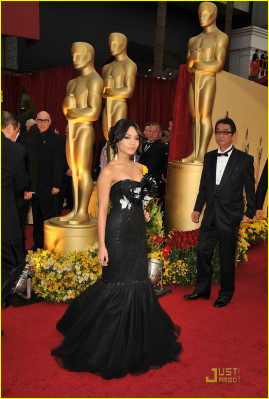 Vanessa Hudgens pic #135329
