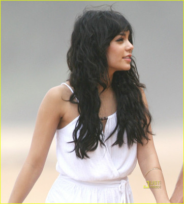 Vanessa Hudgens pic #145482