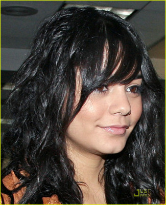 Vanessa Hudgens pic #153332