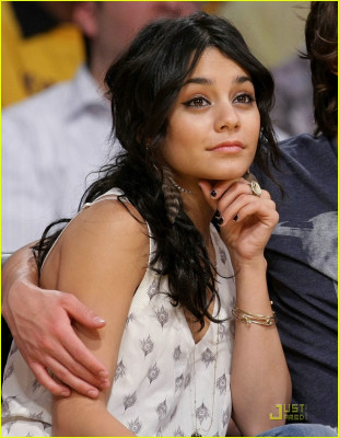 Vanessa Hudgens pic #153643