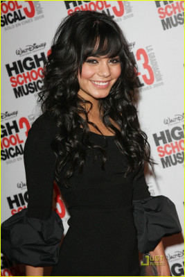 Vanessa Hudgens pic #145291