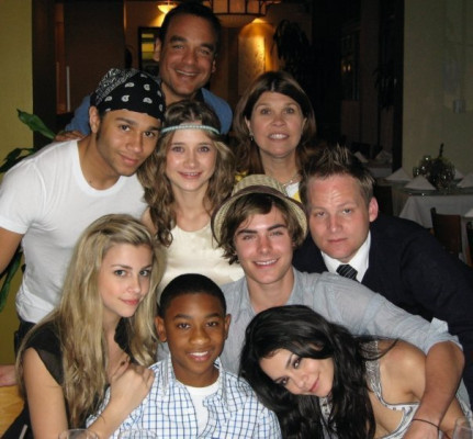 Vanessa Hudgens pic #279512