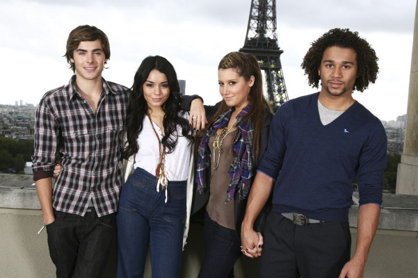 Vanessa Hudgens pic #282944