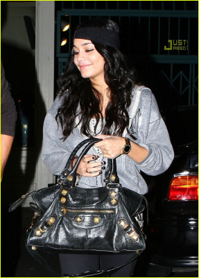 Vanessa Hudgens pic #154061