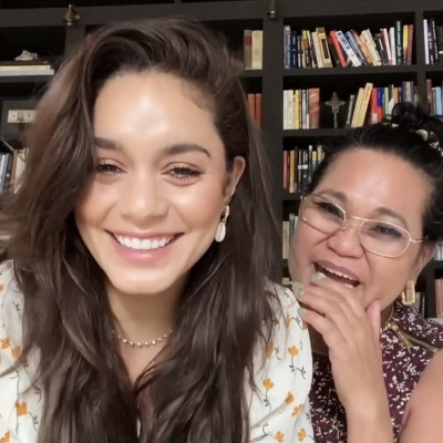 Vanessa Hudgens pic #1217378