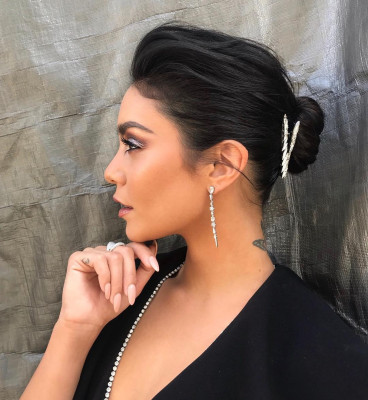 Vanessa Hudgens pic #1083726