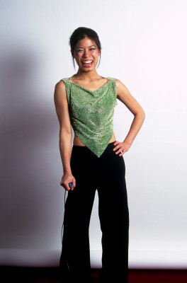 photo 17 in Vanessa Mae gallery [id127460] 2009-01-14 00:00:00