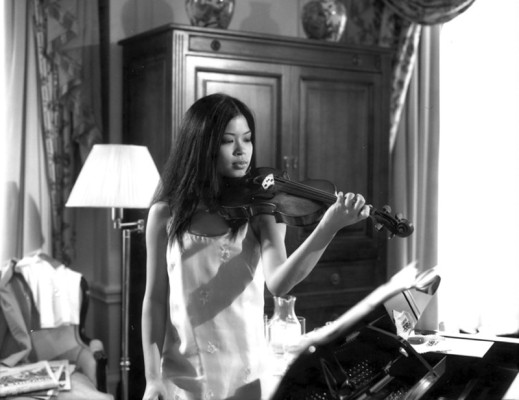 photo 8 in Vanessa Mae gallery [id197249] 2009-11-09 00:00:00