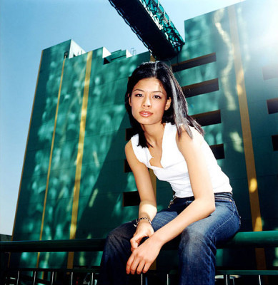 photo 6 in Vanessa Mae gallery [id197259] 2009-11-09 00:00:00