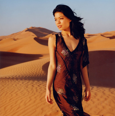 photo 9 in Vanessa Mae gallery [id196716] 2009-11-09 00:00:00