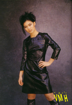 photo 10 in Vanessa Mae gallery [id196713] 2009-11-09 00:00:00