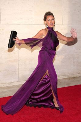 Vanessa Williams pic #219411