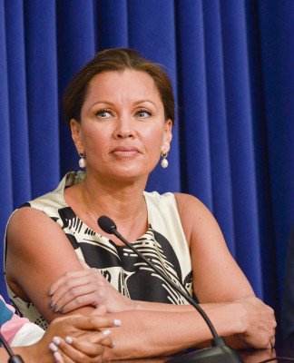photo 3 in Vanessa Williams gallery [id694095] 2014-05-03 00:00:00