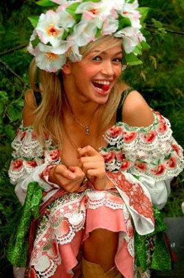 photo 4 in Vera Brejneva gallery [id111396] 2008-10-06 00:00:00