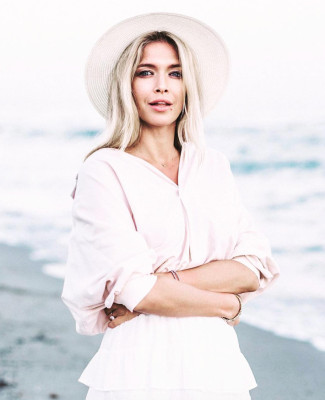 Vera Brejneva pic #902559