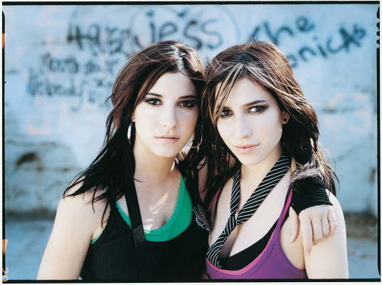 photo 5 in Veronicas gallery [id136440] 2009-03-02 00:00:00