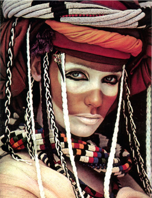 Veruscka pic #105325
