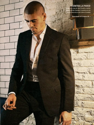 photo 10 in Victor Valdes  gallery [id453962] 2012-03-02 00:00:00