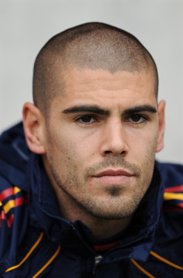 photo 21 in Victor Valdes  gallery [id453641] 2012-03-01 00:00:00