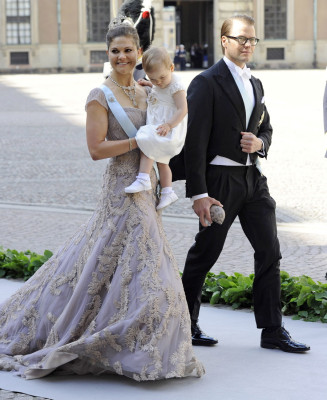 photo 14 in Victoria, Crown Princess of Sweden gallery [id719434] 2014-07-28 00:00:00