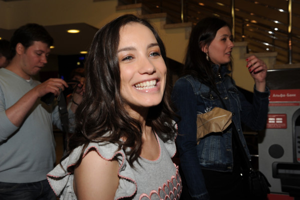 Victoria Daineko pic #462070