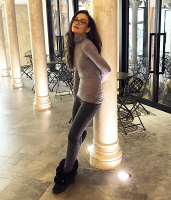 Victoria Daineko pic #1096450