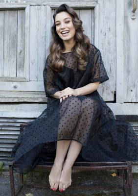 Victoria Daineko pic #842812