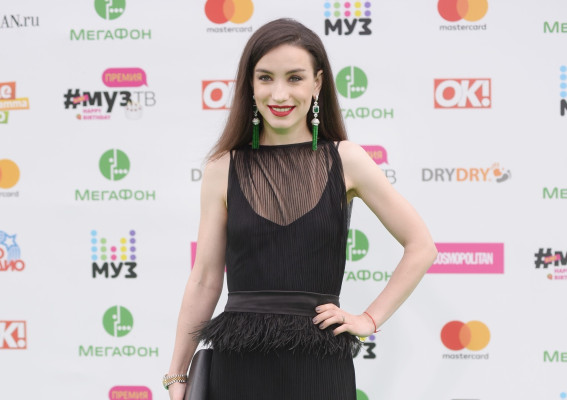 Victoria Daineko pic #970488