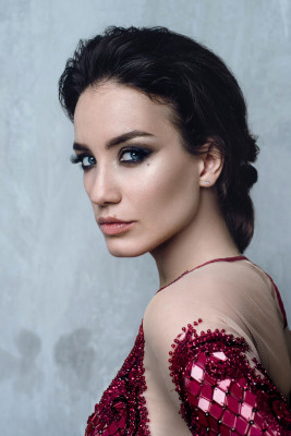 Victoria Daineko pic #910153