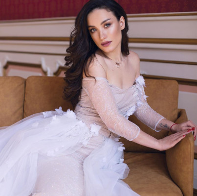 Victoria Daineko pic #1230421