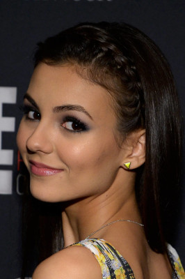Victoria Justice pic #670882