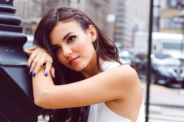 Victoria Justice pic #895269