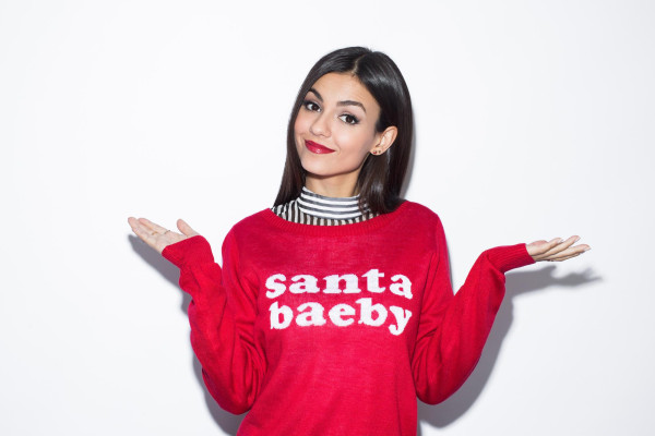 Victoria Justice pic #899025