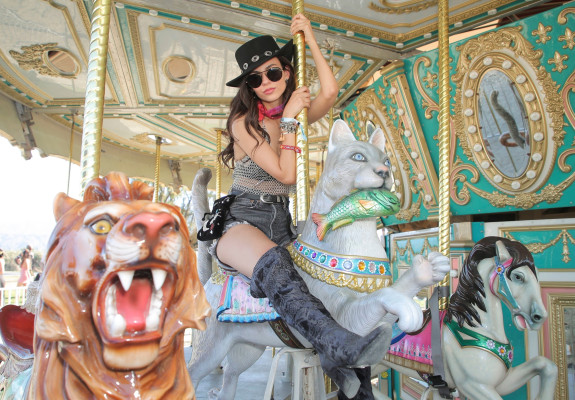 Victoria Justice pic #1122332