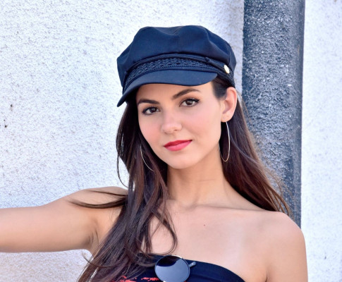 Victoria Justice pic #949122