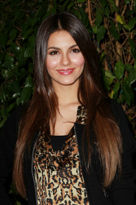 Victoria Justice pic #350546