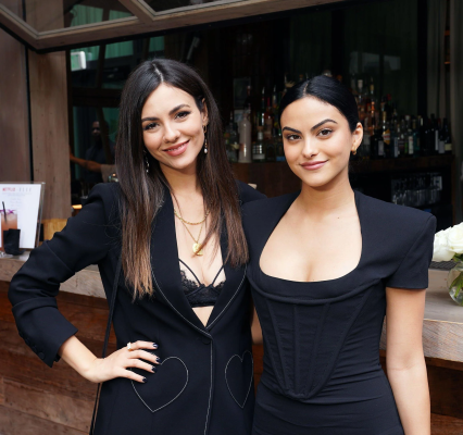 Victoria Justice pic #1314108