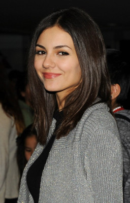 Victoria Justice pic #757380