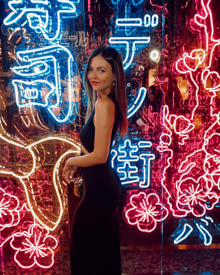 Victoria Justice pic #1310431