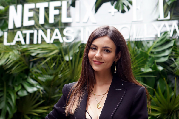 Victoria Justice pic #1314107