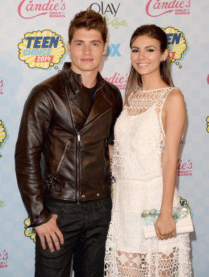 Victoria Justice pic #723254